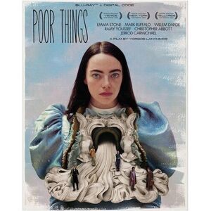 Poor Things